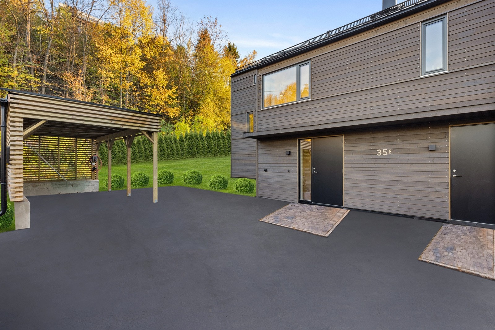 Bildet er digitalt stylet og kun ment som illustrasjon, avvik kan foreligge. Galleribilde