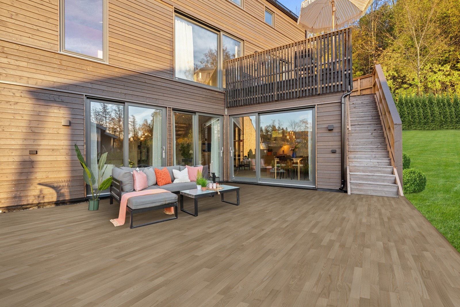 Bildet er digitalt stylet og kun ment som illustrasjon, avvik kan foreligge. Galleribilde