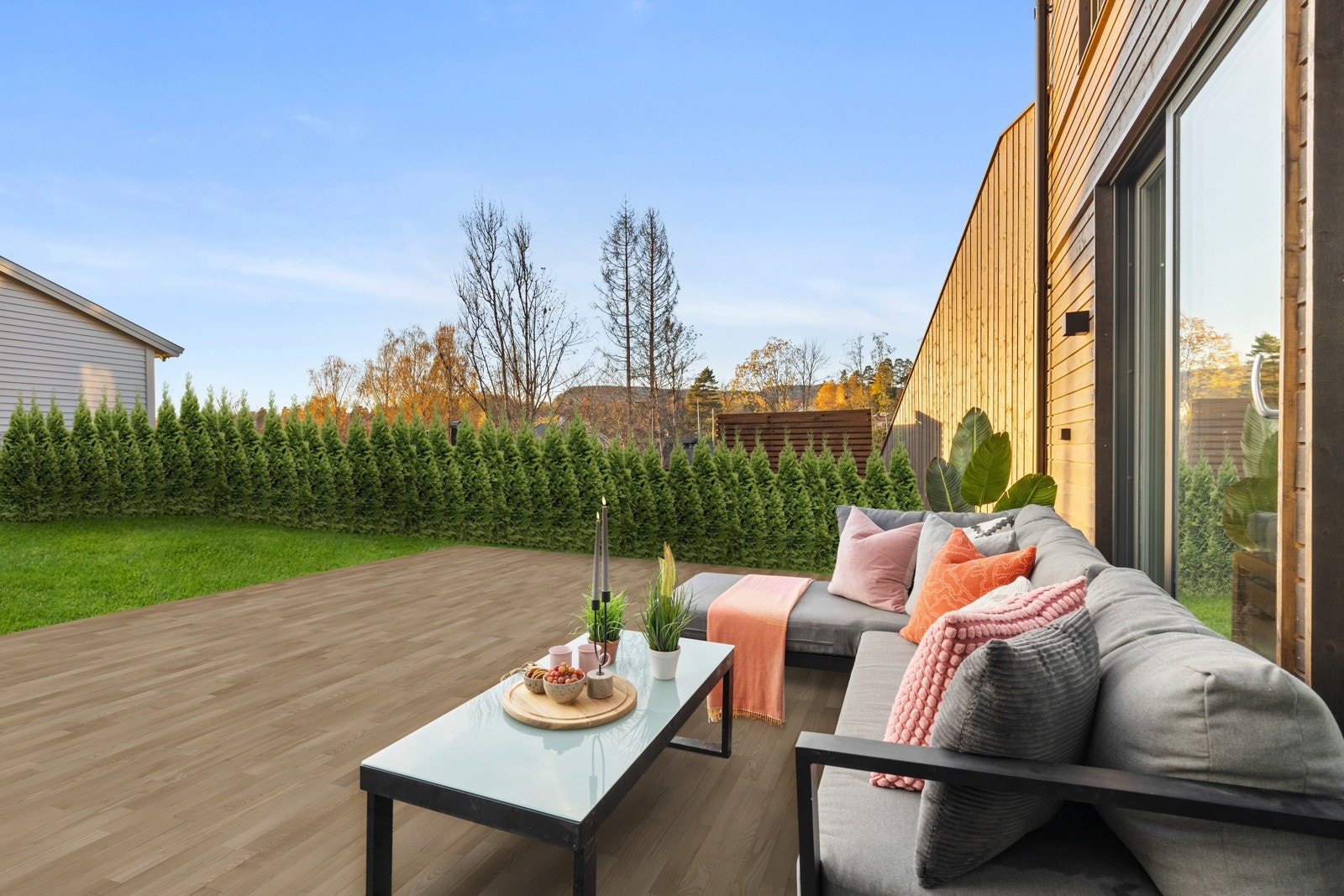 Bildet er digitalt stylet og kun ment som illustrasjon, avvik kan foreligge. Galleribilde