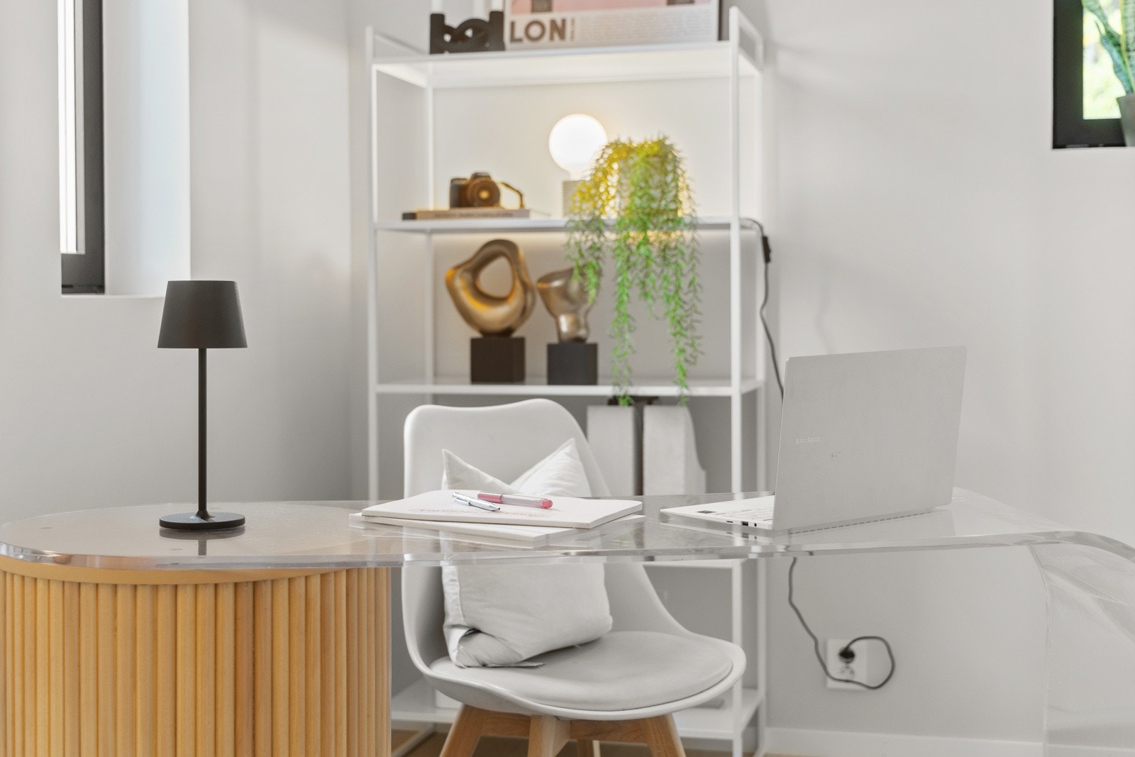 Detaljbilde. Galleribilde