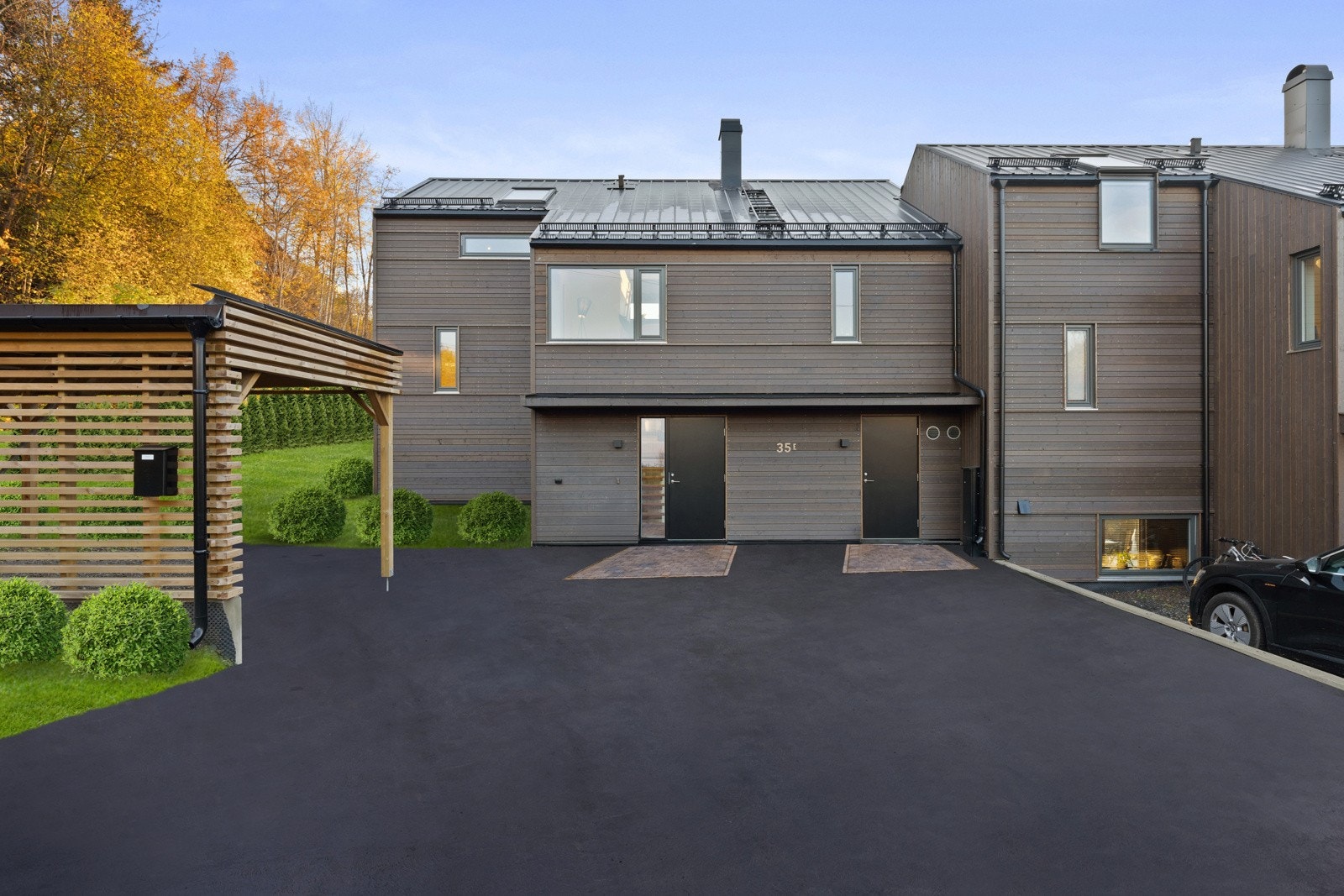 Bildet er digitalt stylet og kun ment som illustrasjon, avvik kan foreligge. Galleribilde