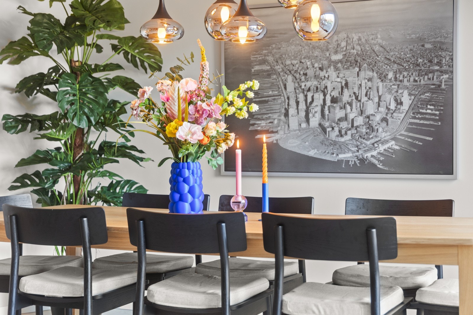 Detaljbilde. Galleribilde