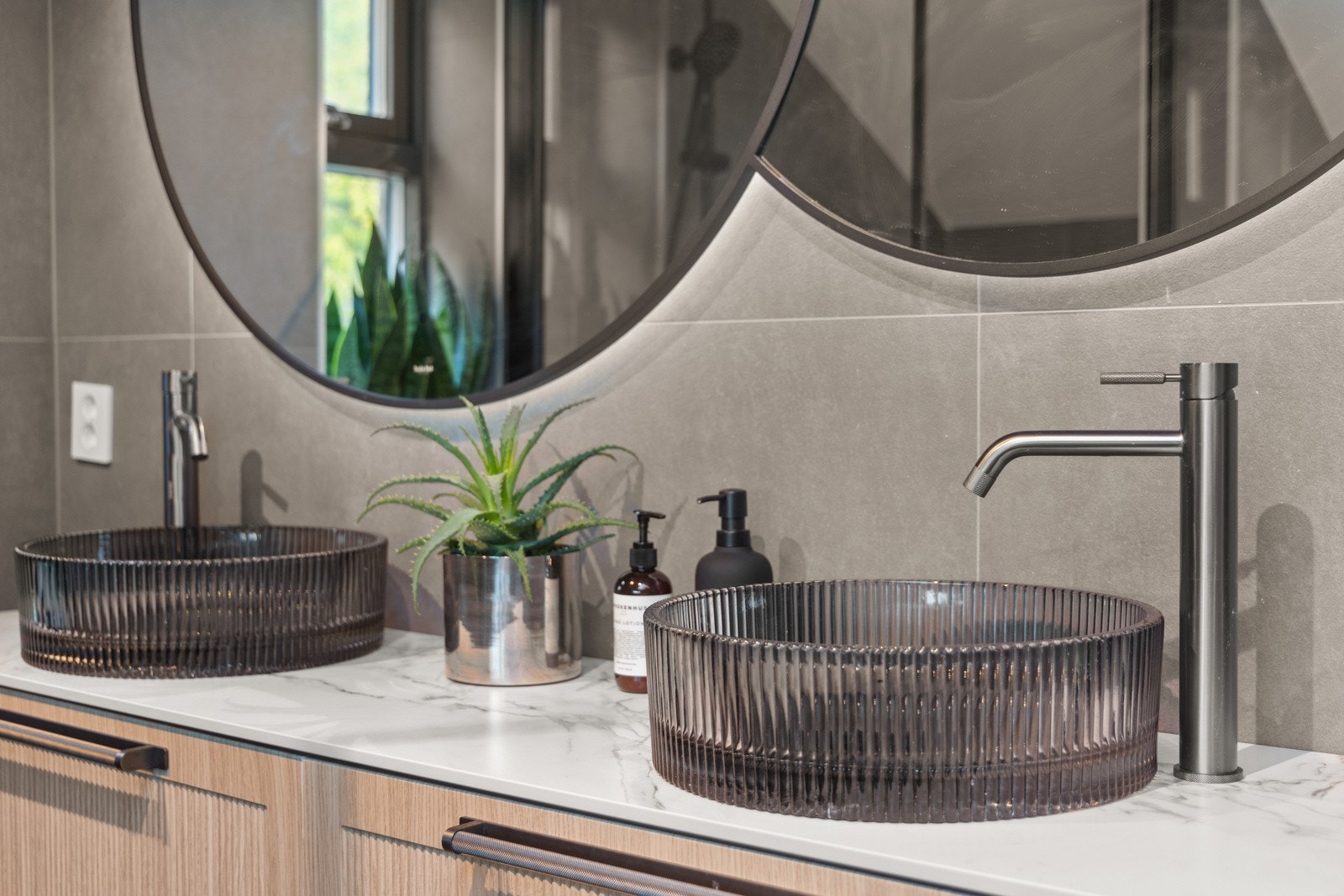 Detaljbilde. Galleribilde