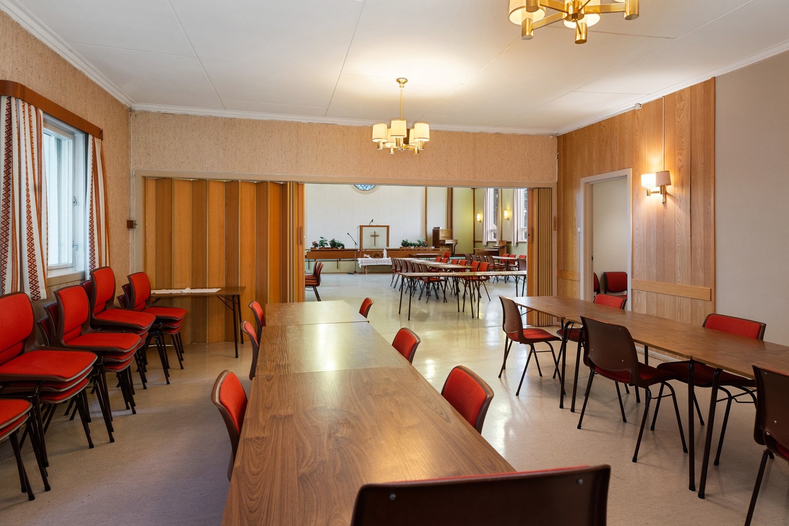 Lillesalen Galleribilde