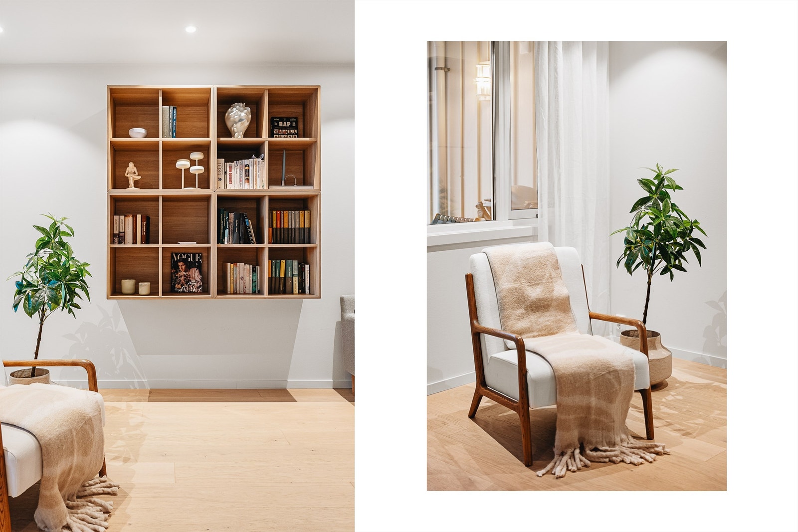 Borettslaget disponerer gode parkeringsmuligheter og styreleder informerer at det ikke er lang venteliste på garasjeplasser i borettslaget Galleribilde