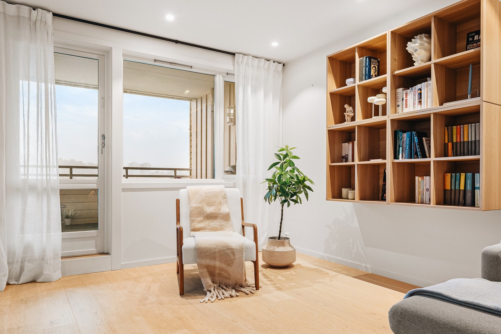 Varmtvann er inkludert i felleskostnadene! Galleribilde