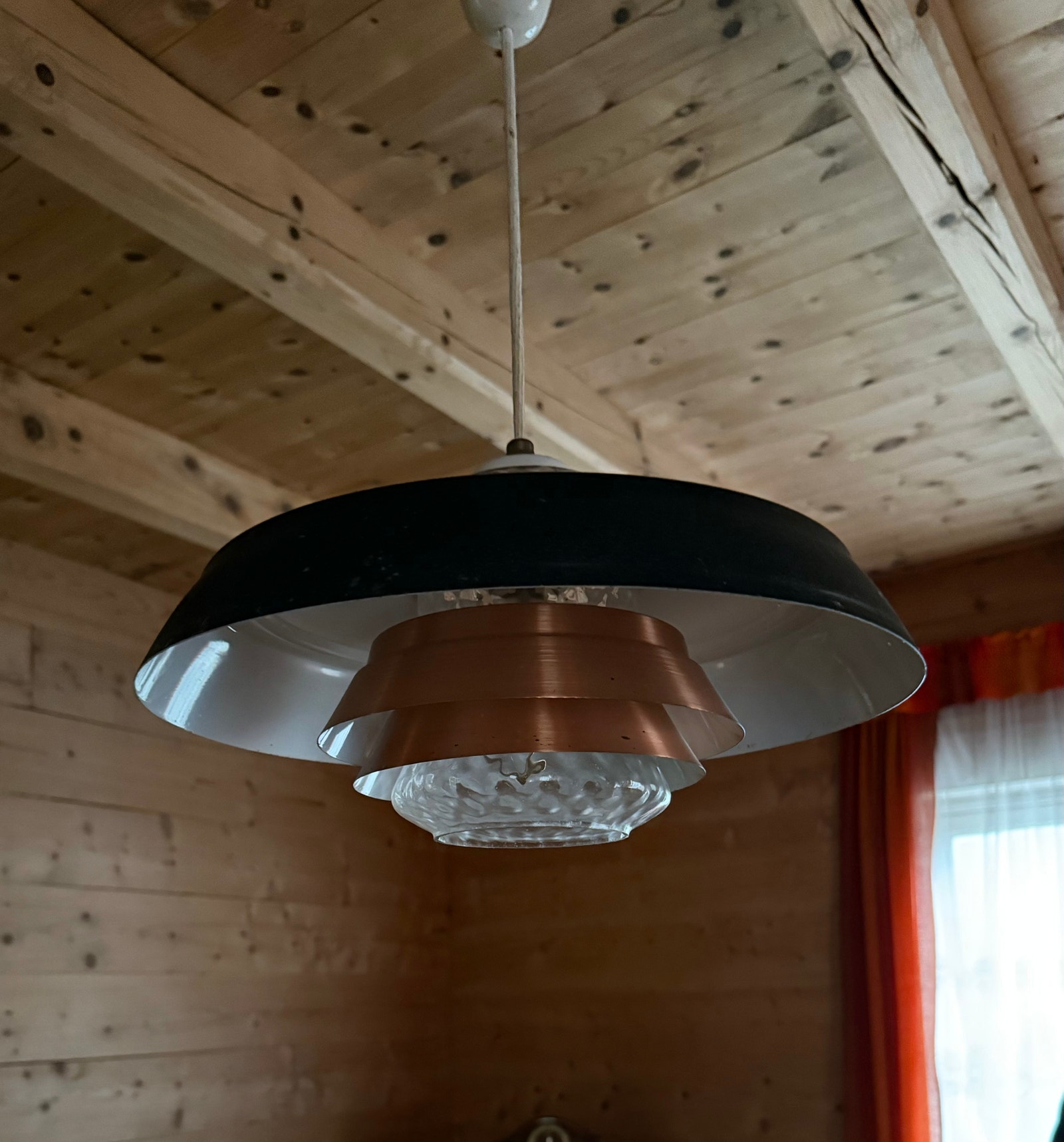 Frå stova Galleribilde