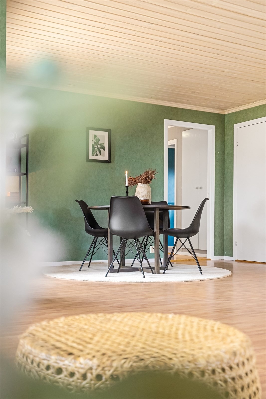 Stue - Detaljbilde Galleribilde