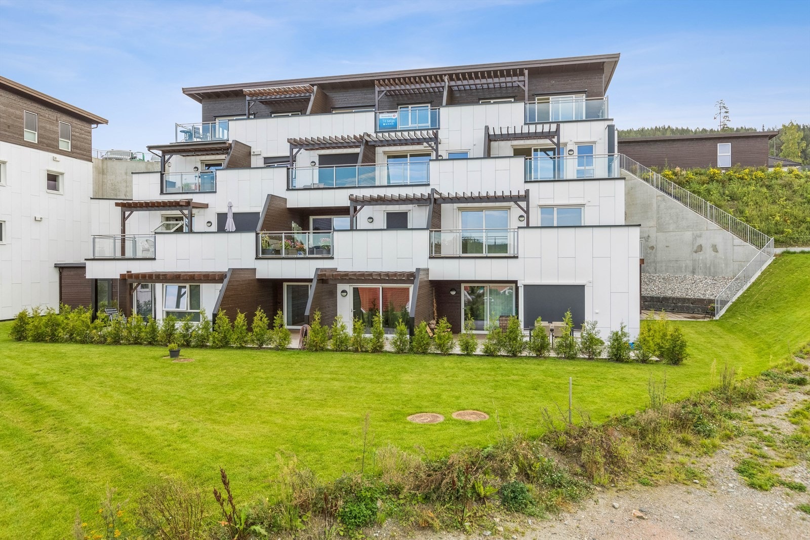 Velkommen til Frøyas vei 10B! Galleribilde