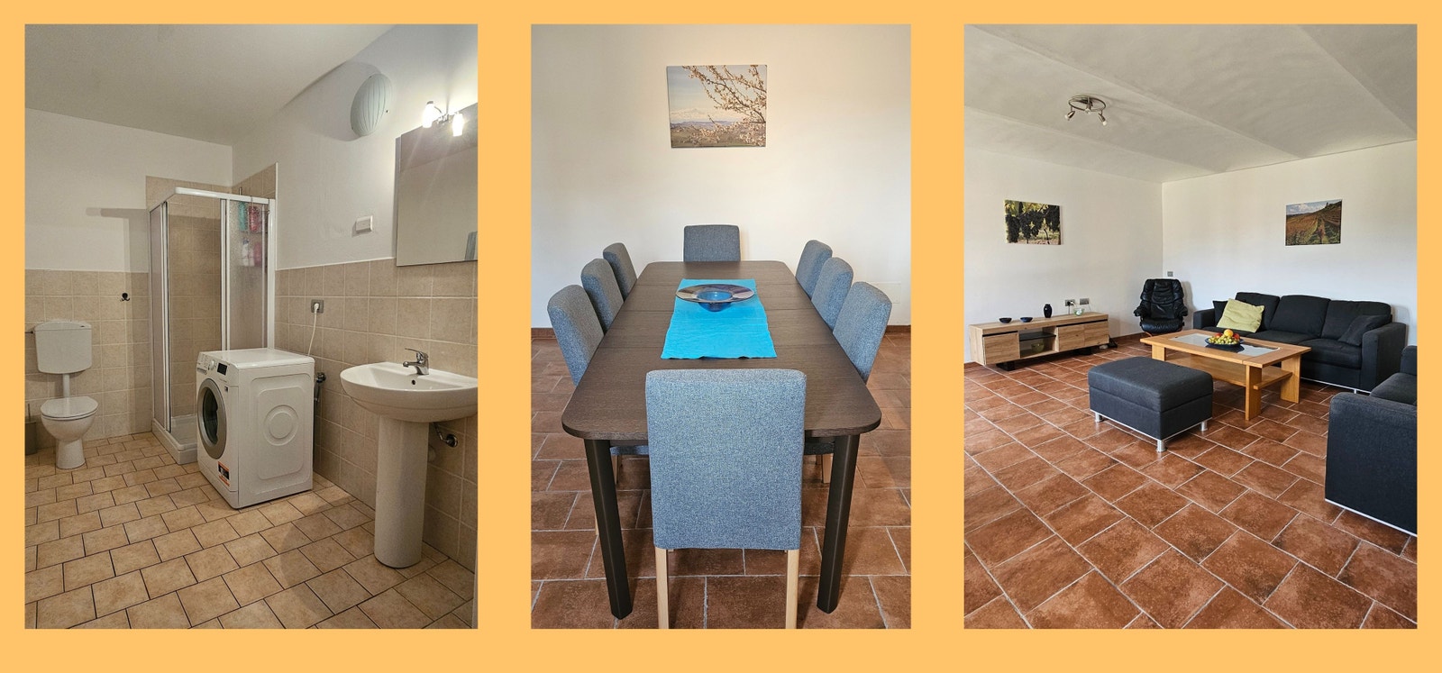 Detaljer fra egen bodel Galleribilde