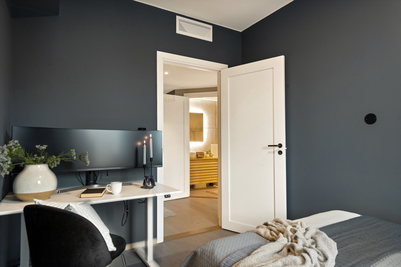 Soverom 3 Galleribilde