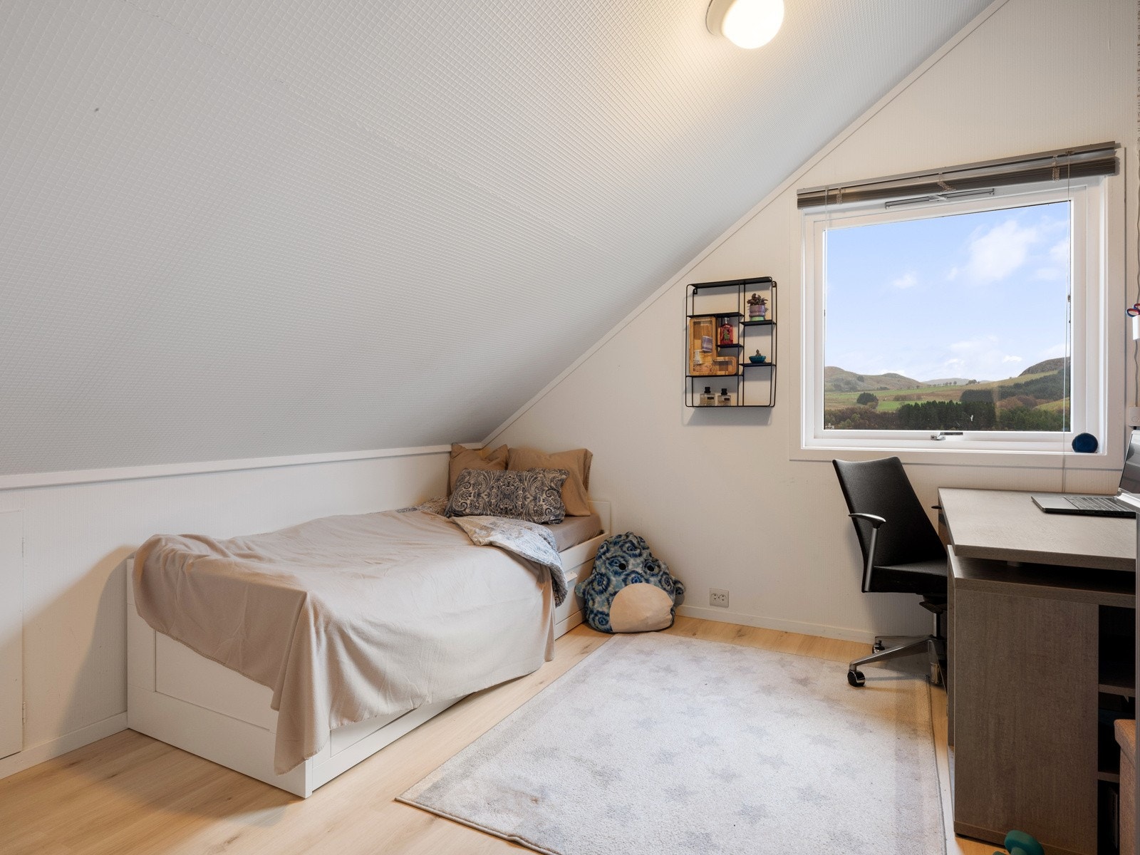 Soverom 4 Galleribilde