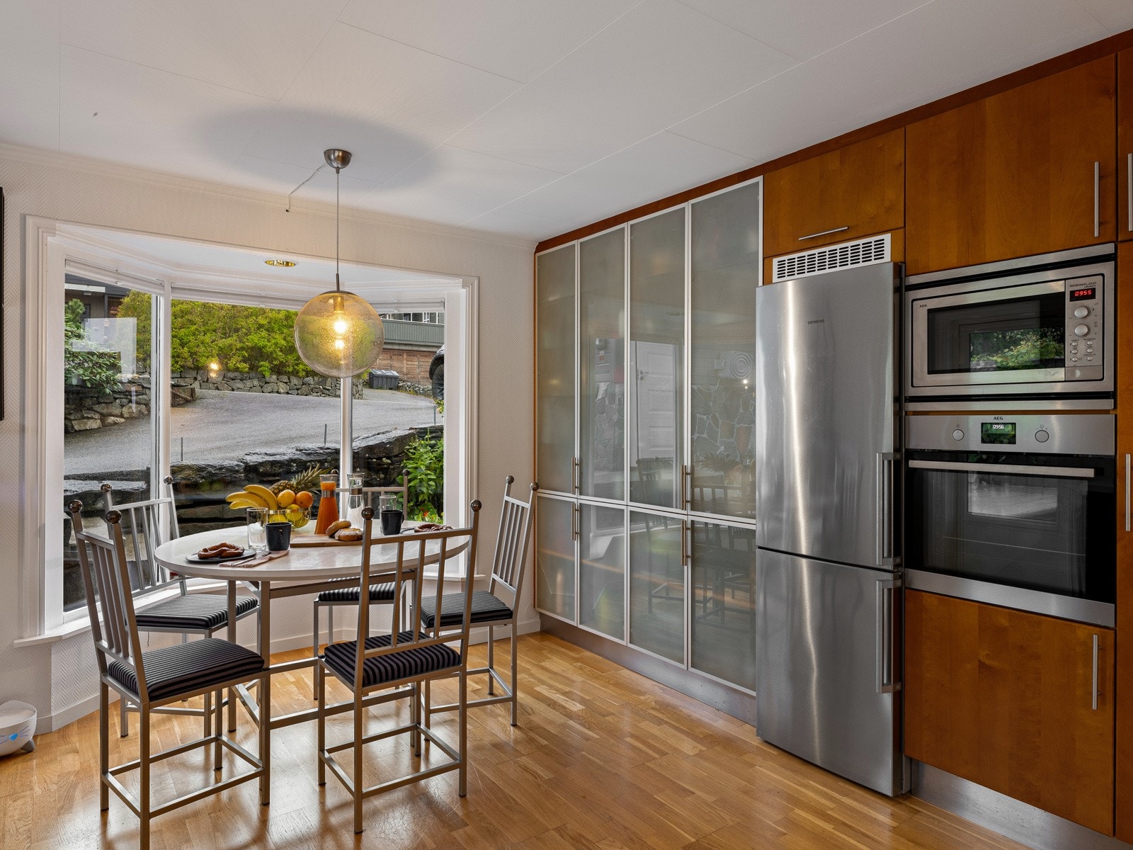 Godt med skapplass Galleribilde