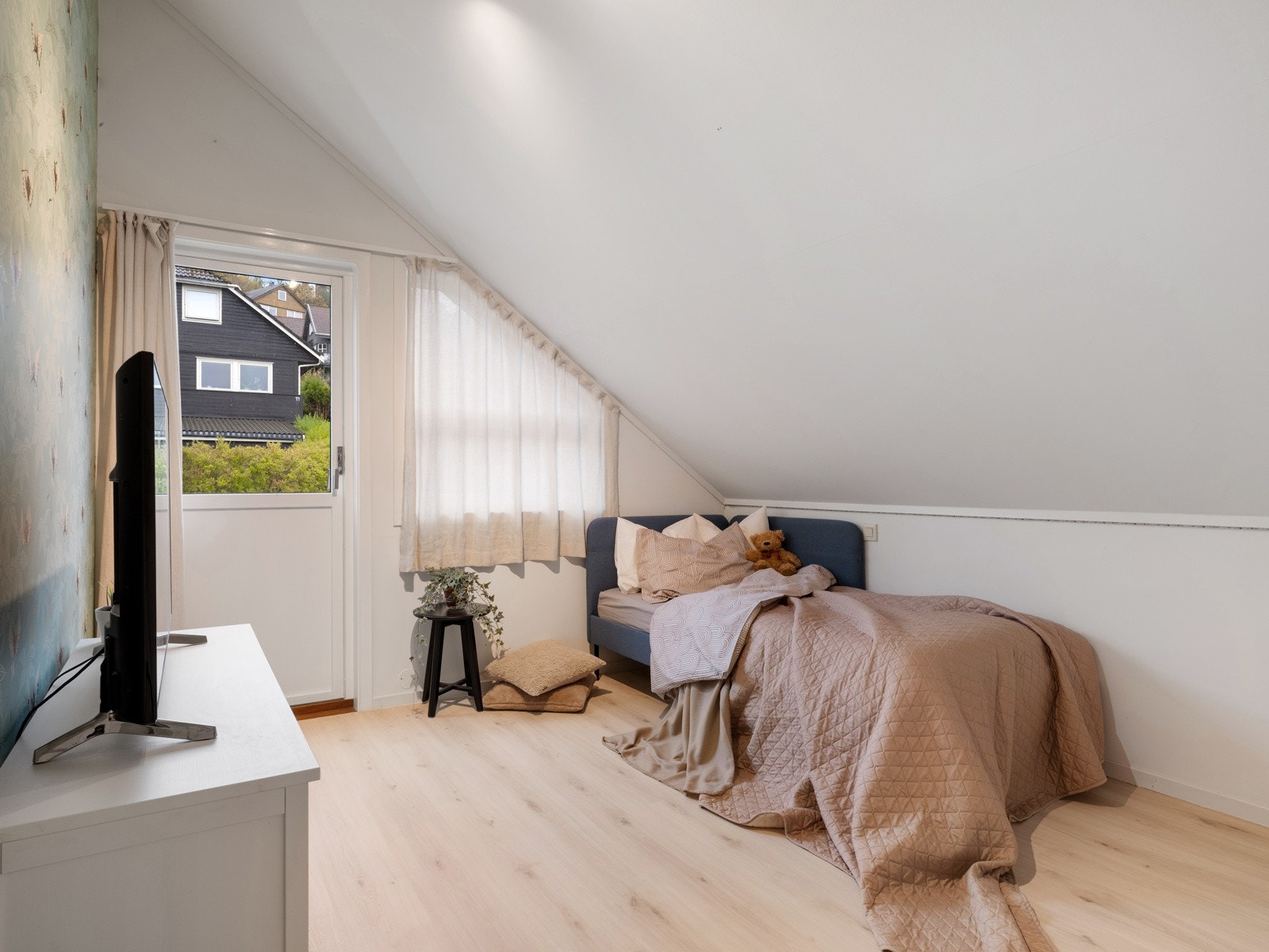 Soverom 2 Galleribilde