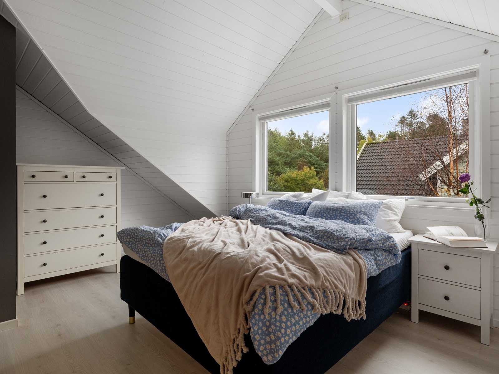 Soverom 1 Galleribilde