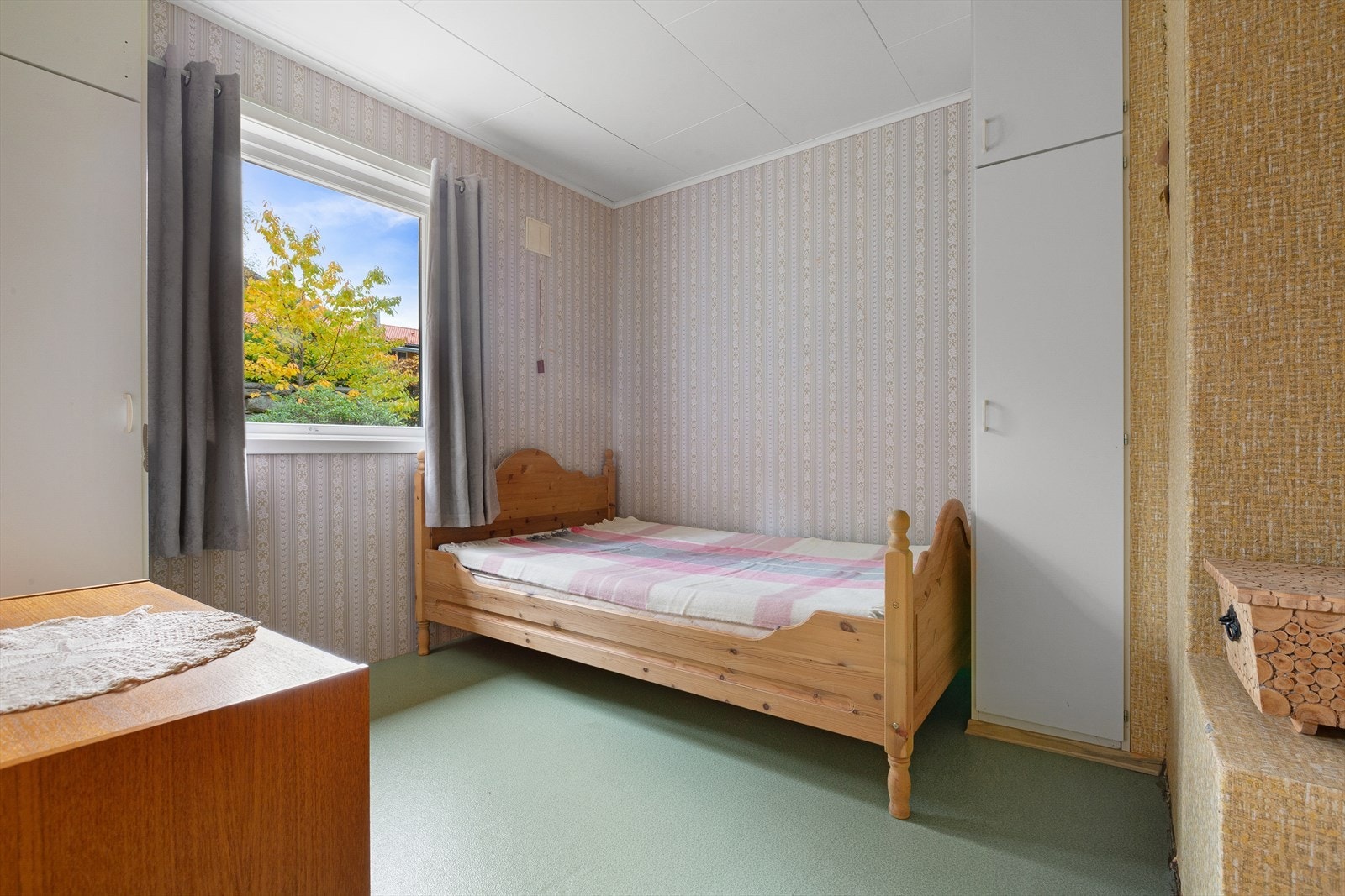 Soverom nummer 2 Galleribilde