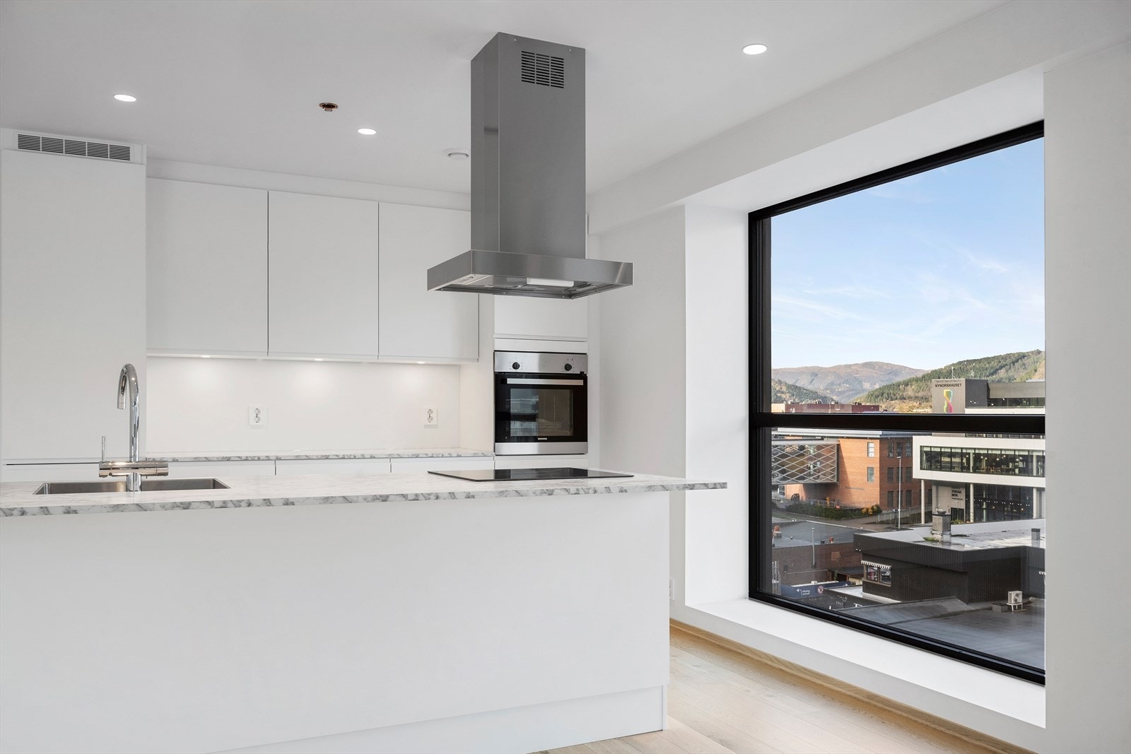 Kjøkken Galleribilde