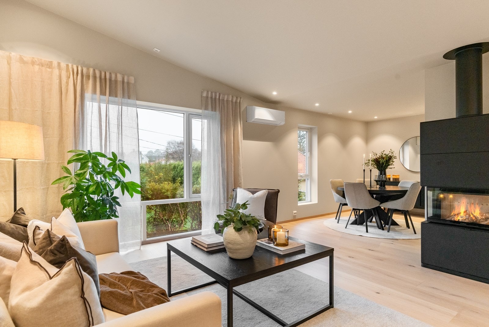 DNB Eiendom v/Natalie Urangsæter har gleden av å presentere Kon-Tikivegen 1F! Galleribilde