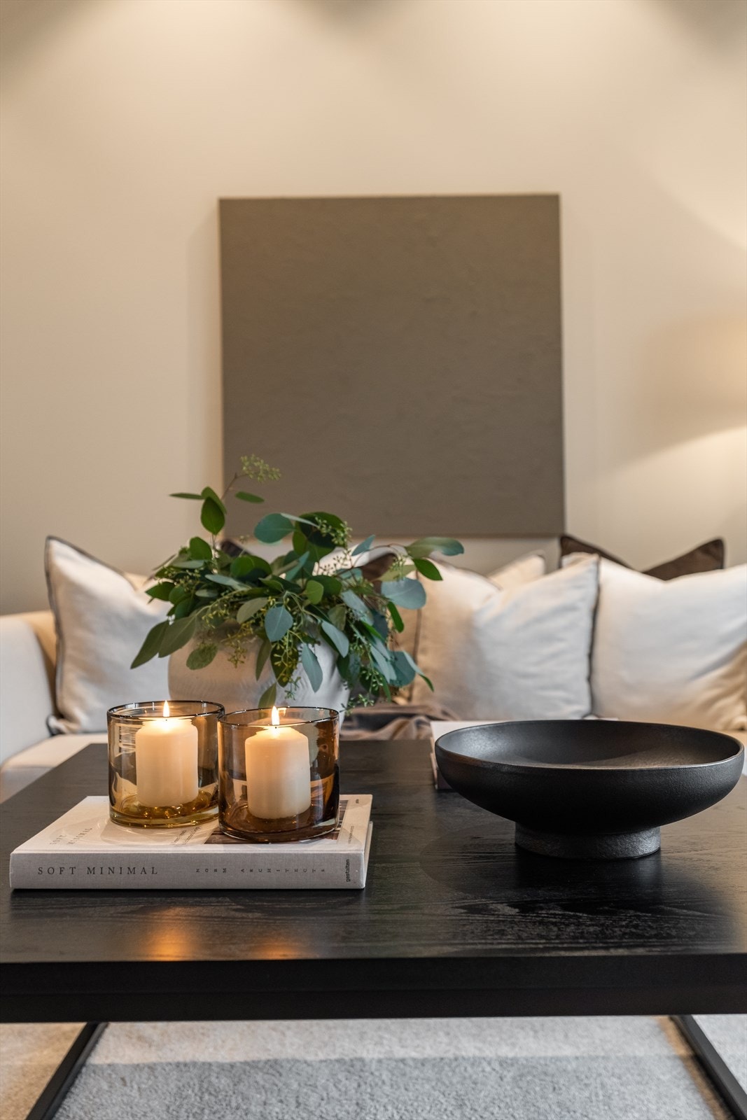 TV og internett er inkludert i felleskostnader. Galleribilde