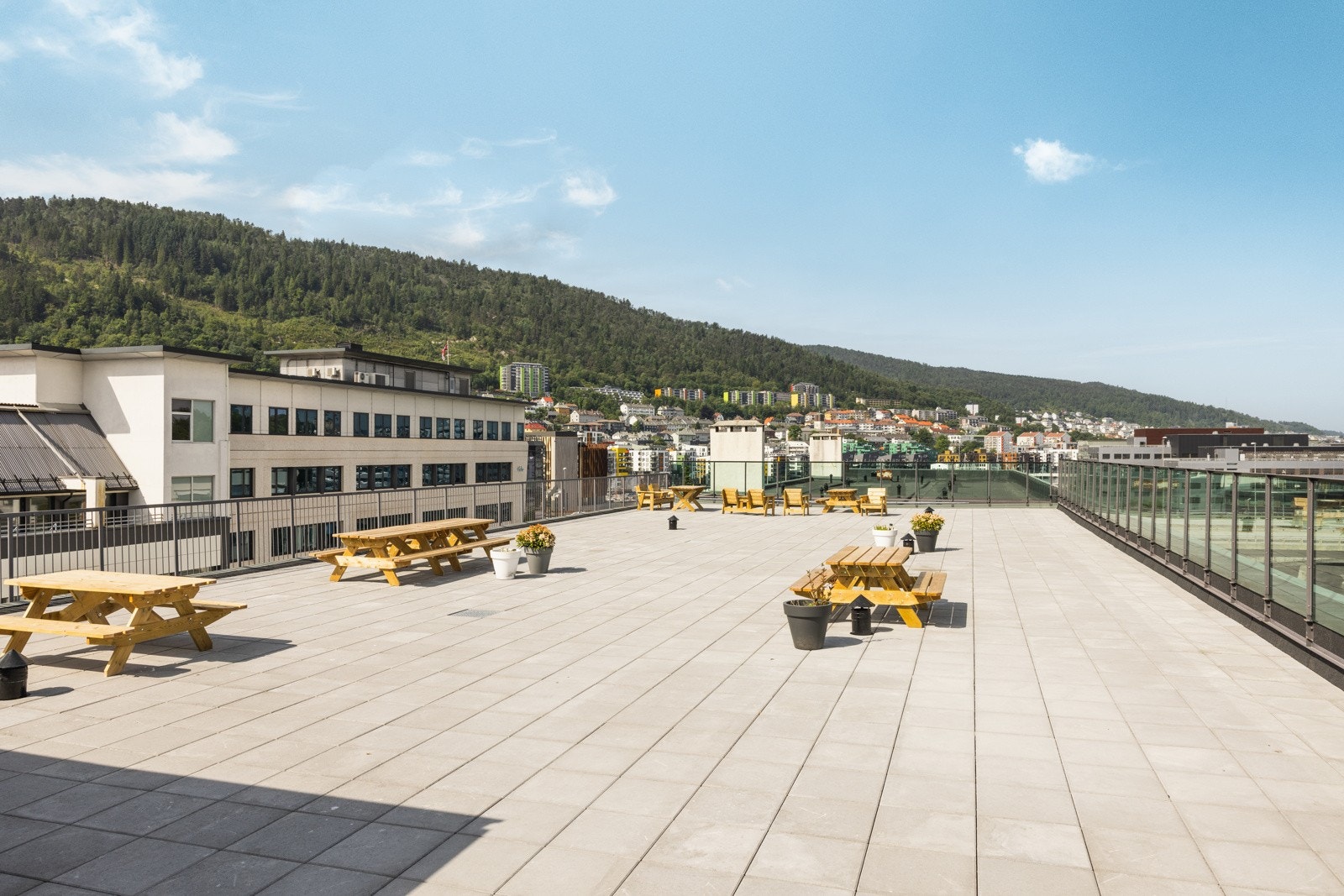 Velkommen på visning! Husk å melde deg på. Galleribilde