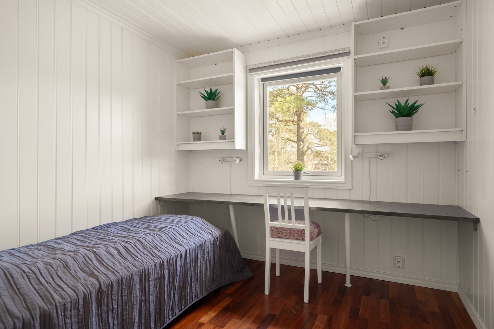 Soverom 1 Galleribilde