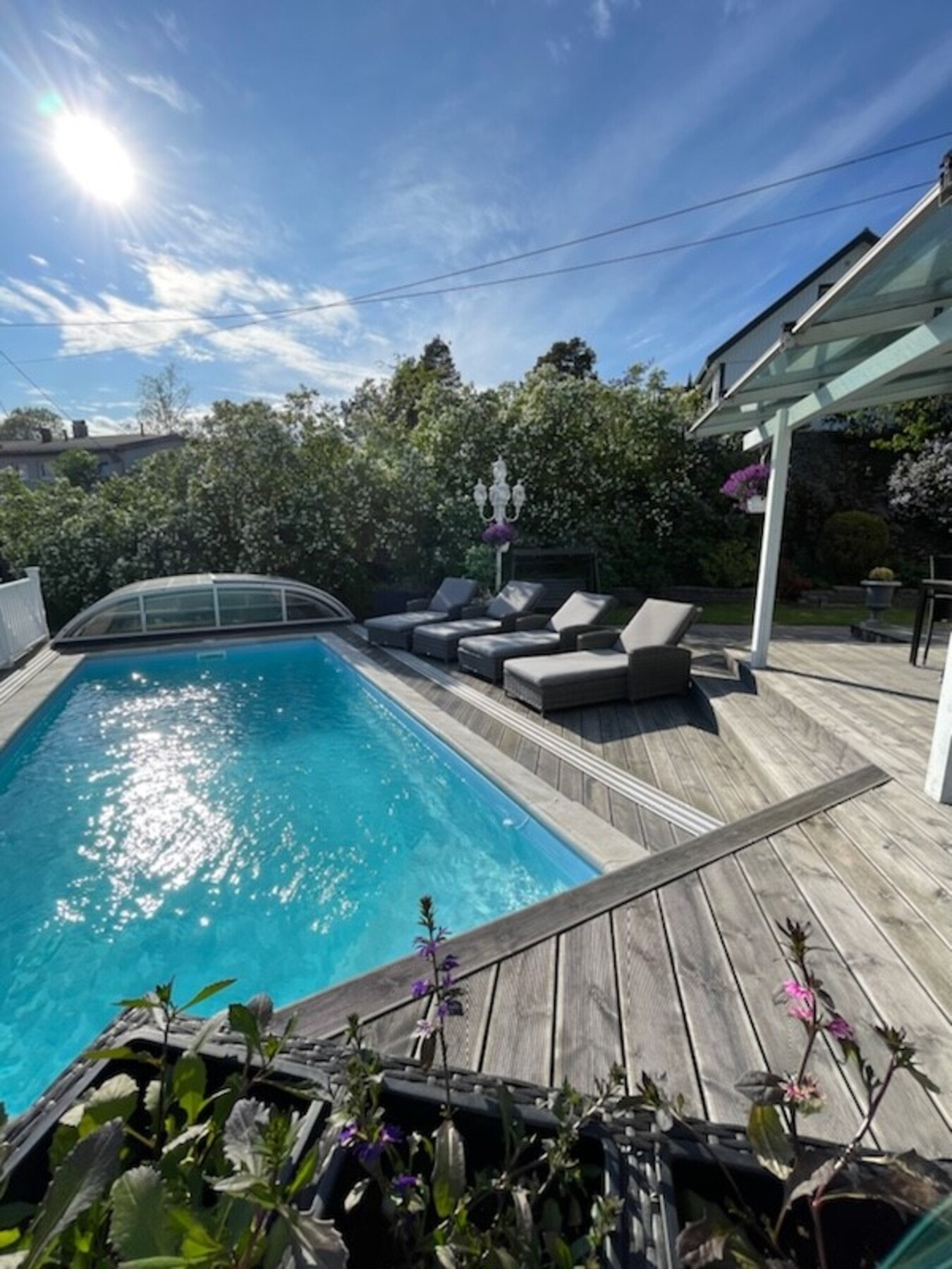 Privat bilde Galleribilde