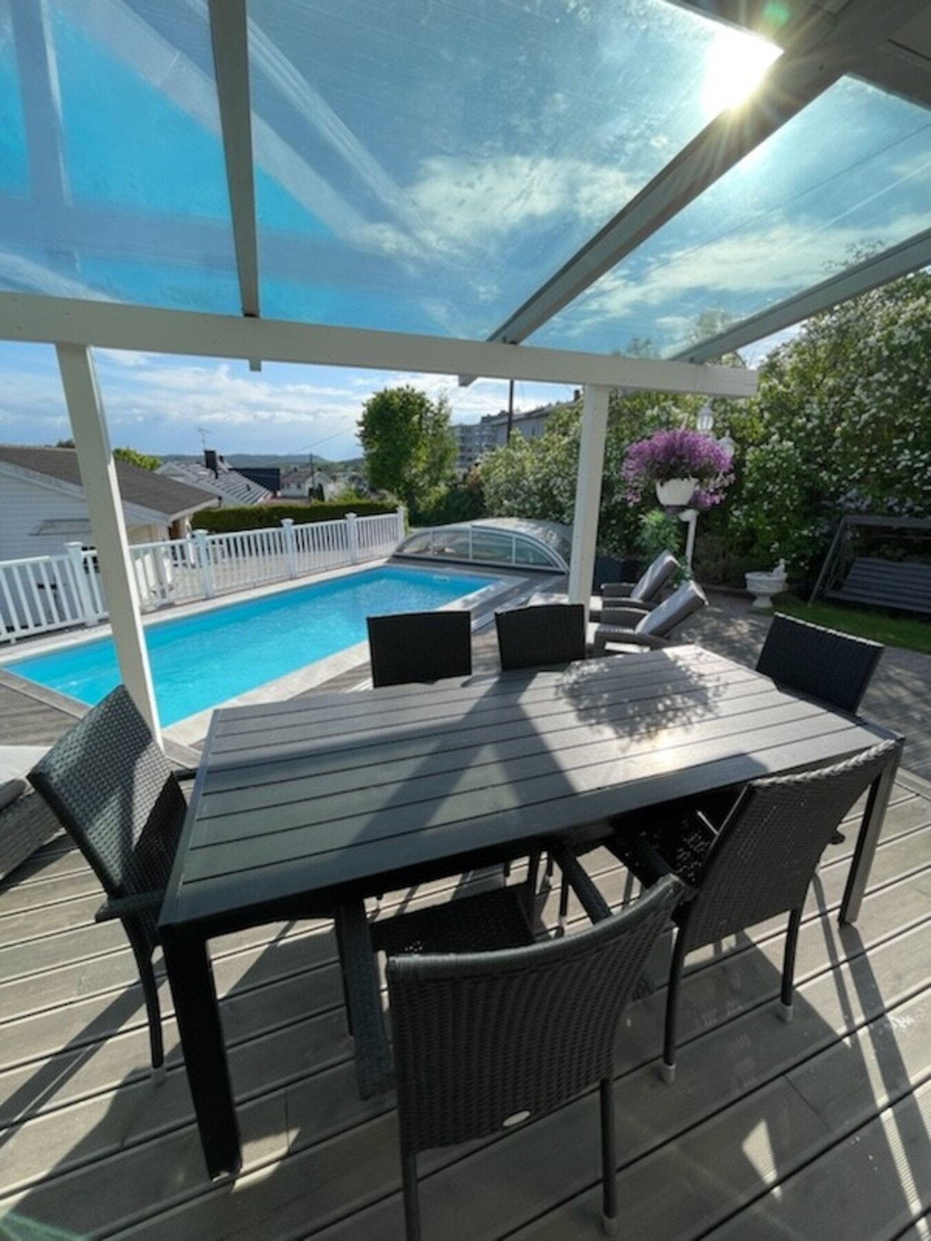 Privat bilde Galleribilde