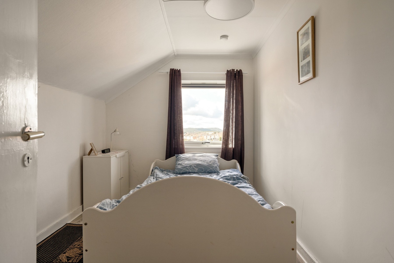 Soverom 1 Galleribilde