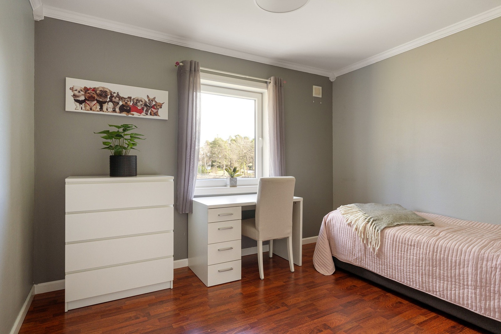 Soverom 2 Galleribilde