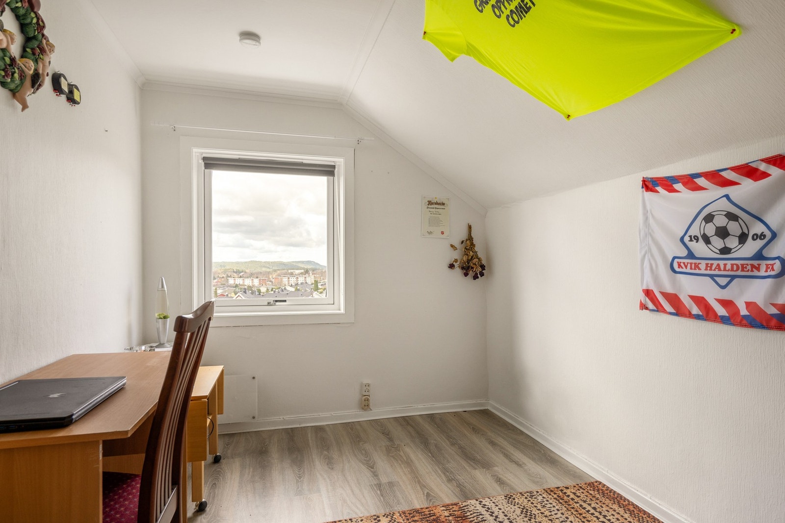 Soverom 2 Galleribilde