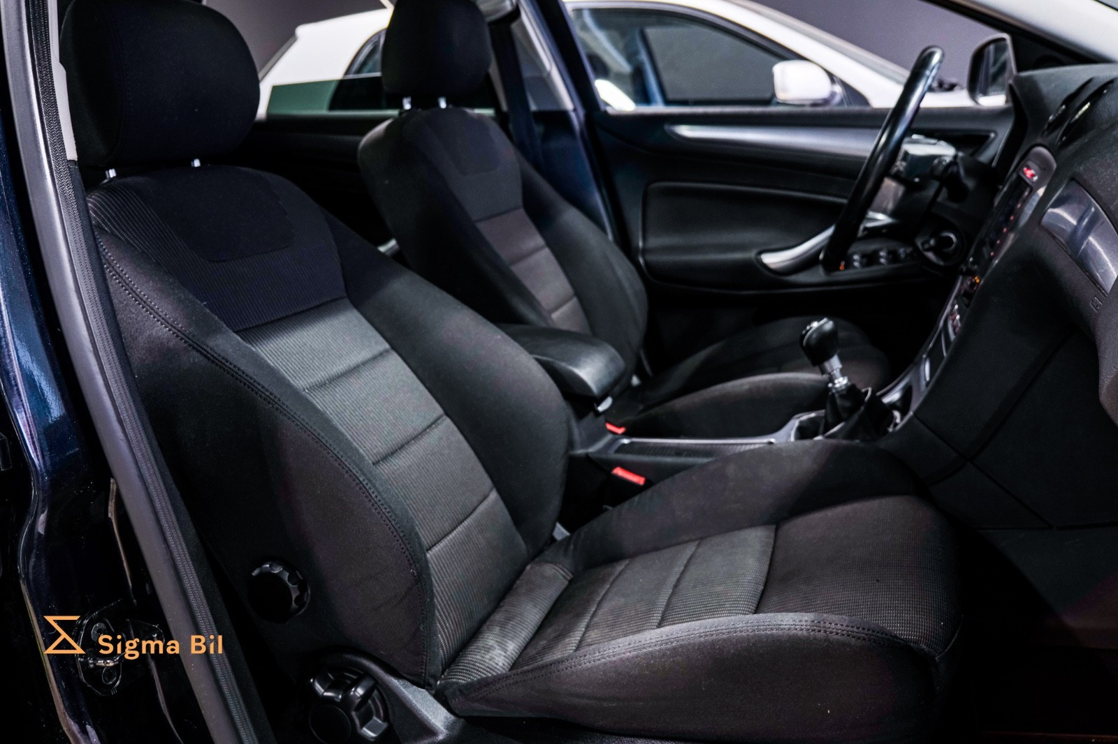 Bilde av Ford Mondeo
