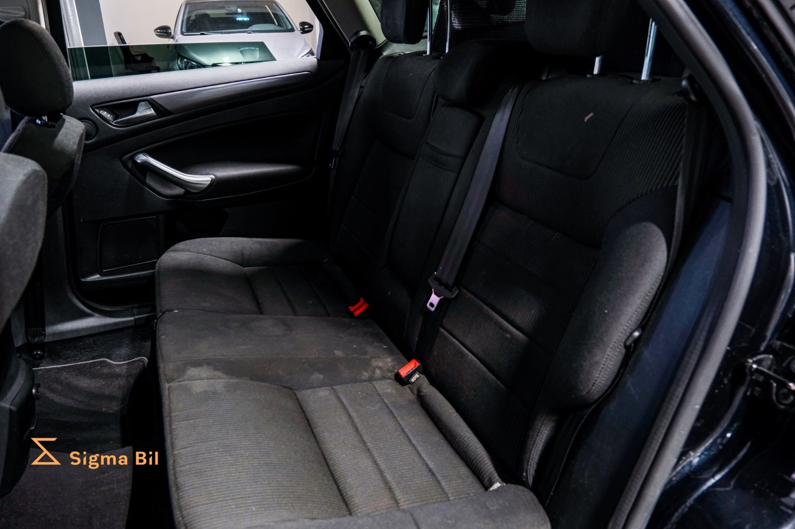 Bilde av Ford Mondeo