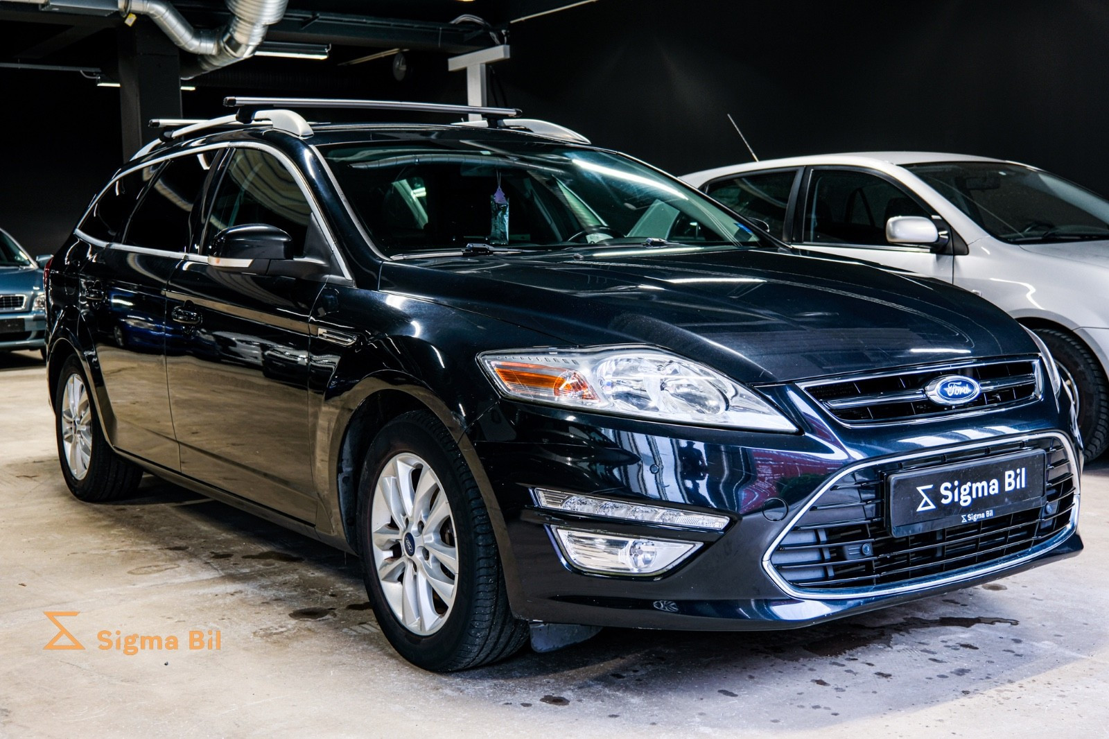 Bilde av Ford Mondeo