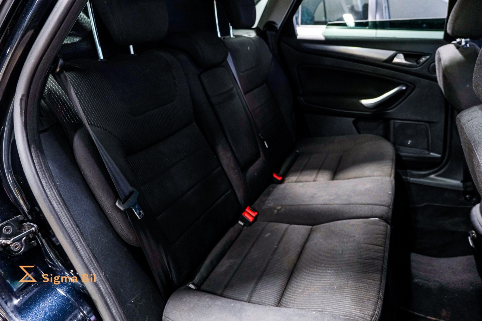 Bilde av Ford Mondeo