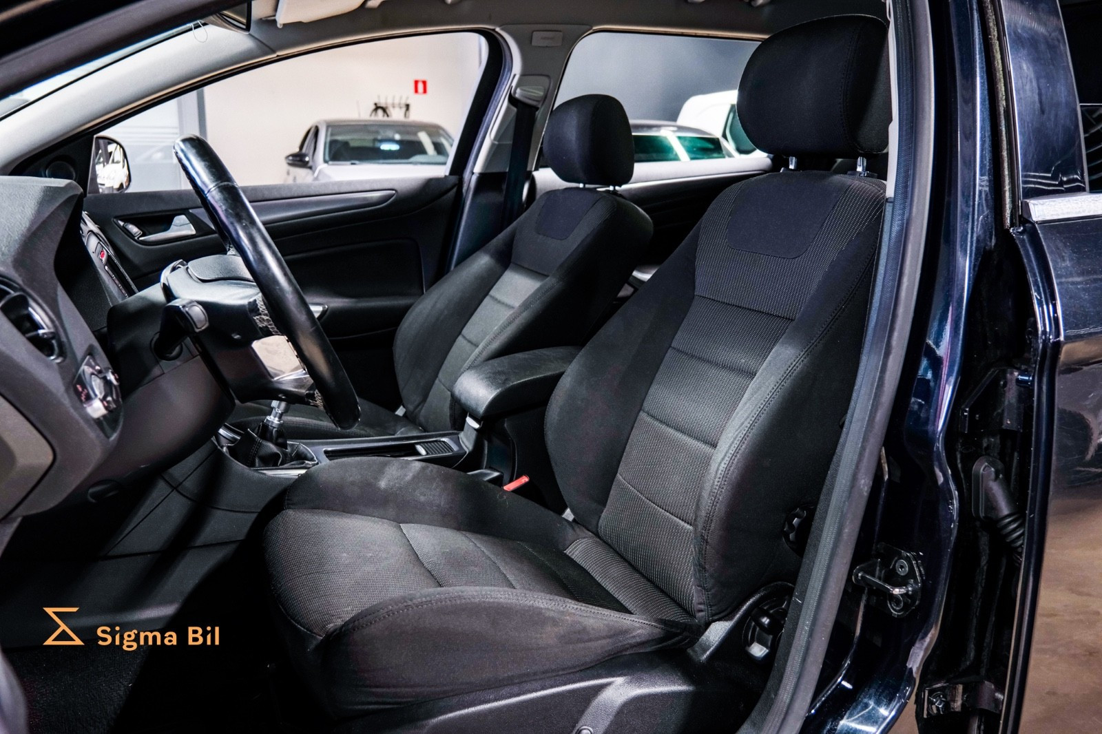 Bilde av Ford Mondeo