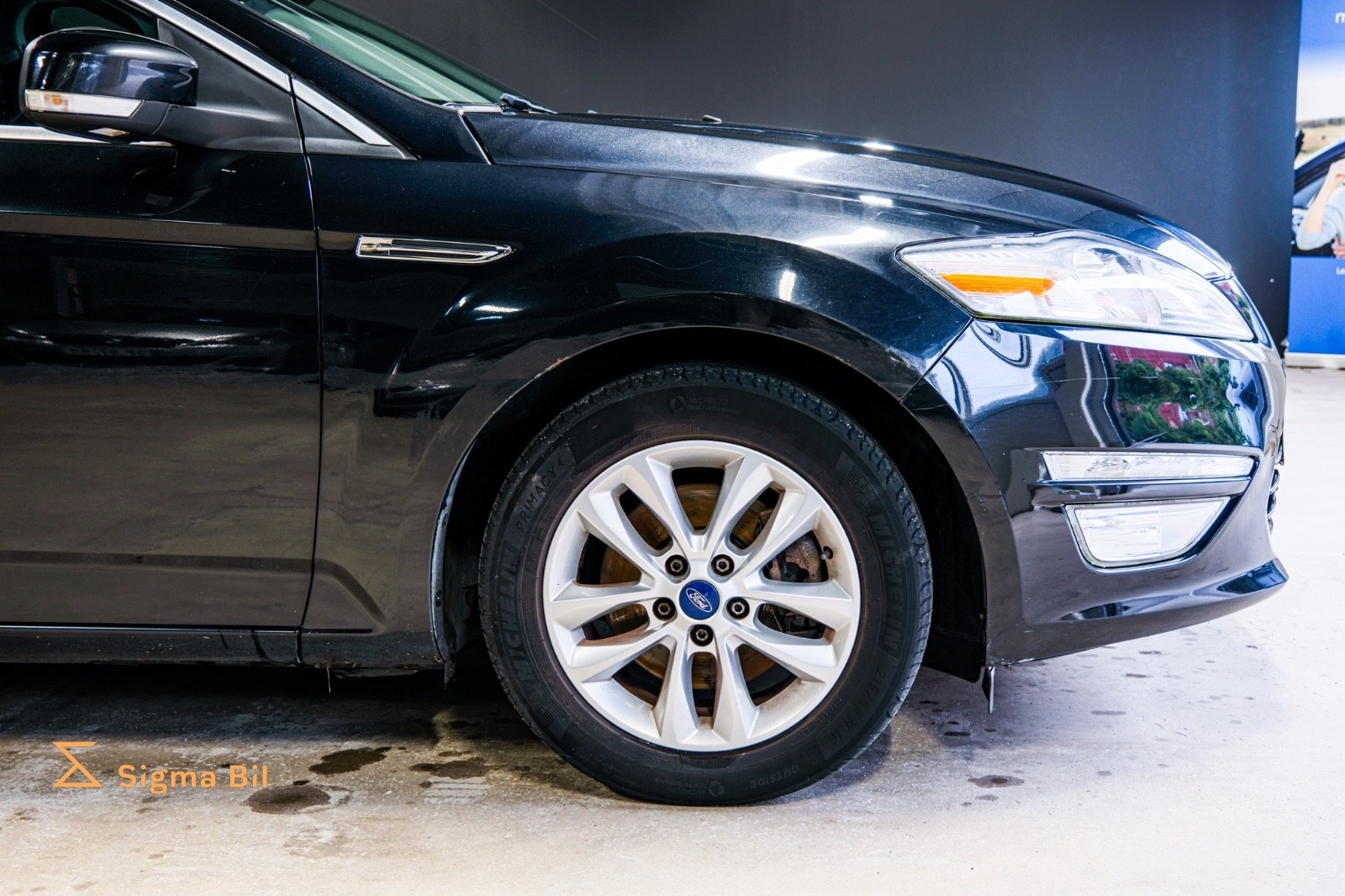 Bilde av Ford Mondeo
