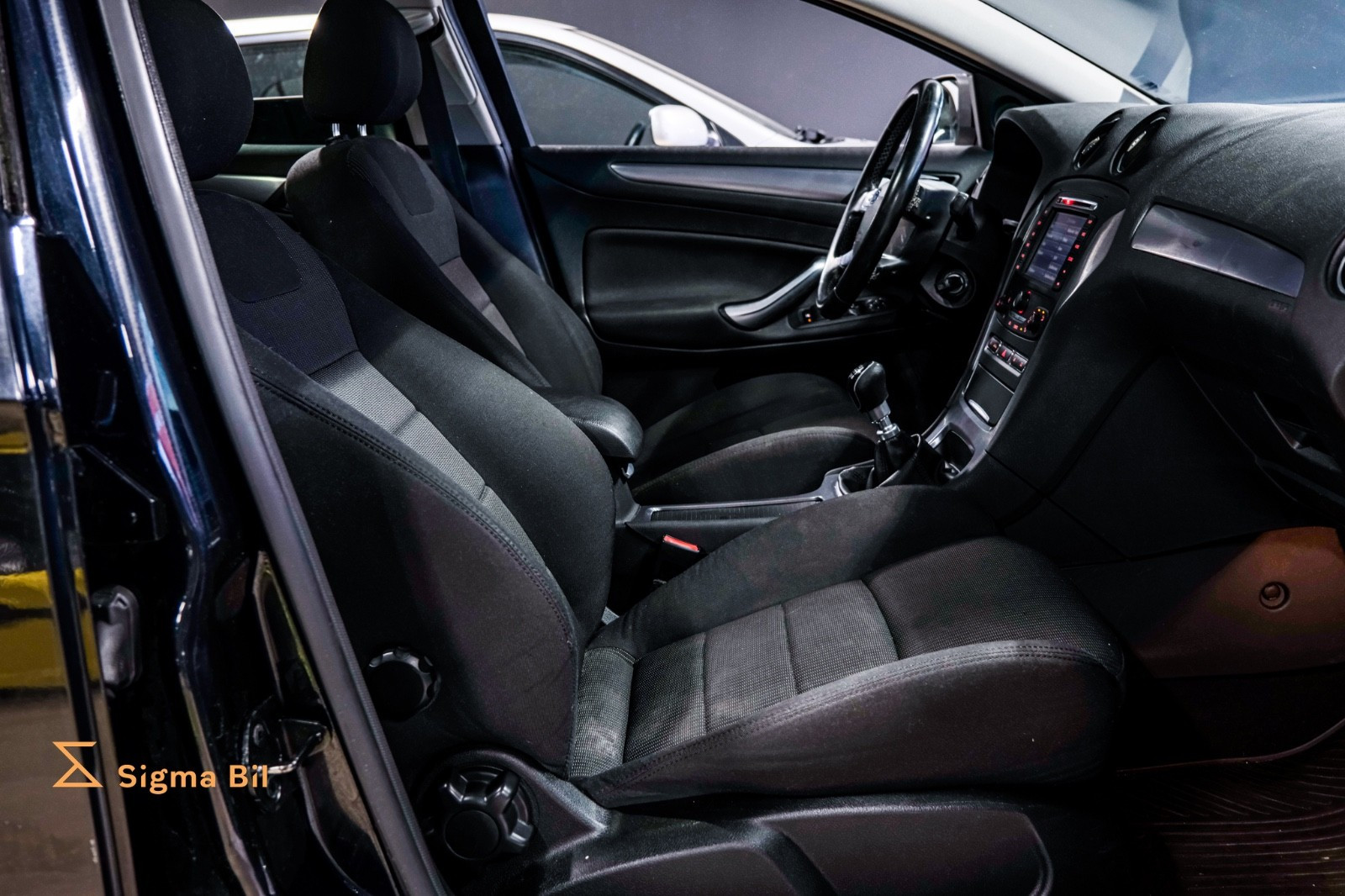 Bilde av Ford Mondeo