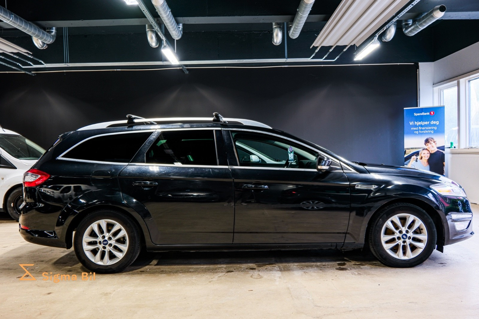 Bilde av Ford Mondeo