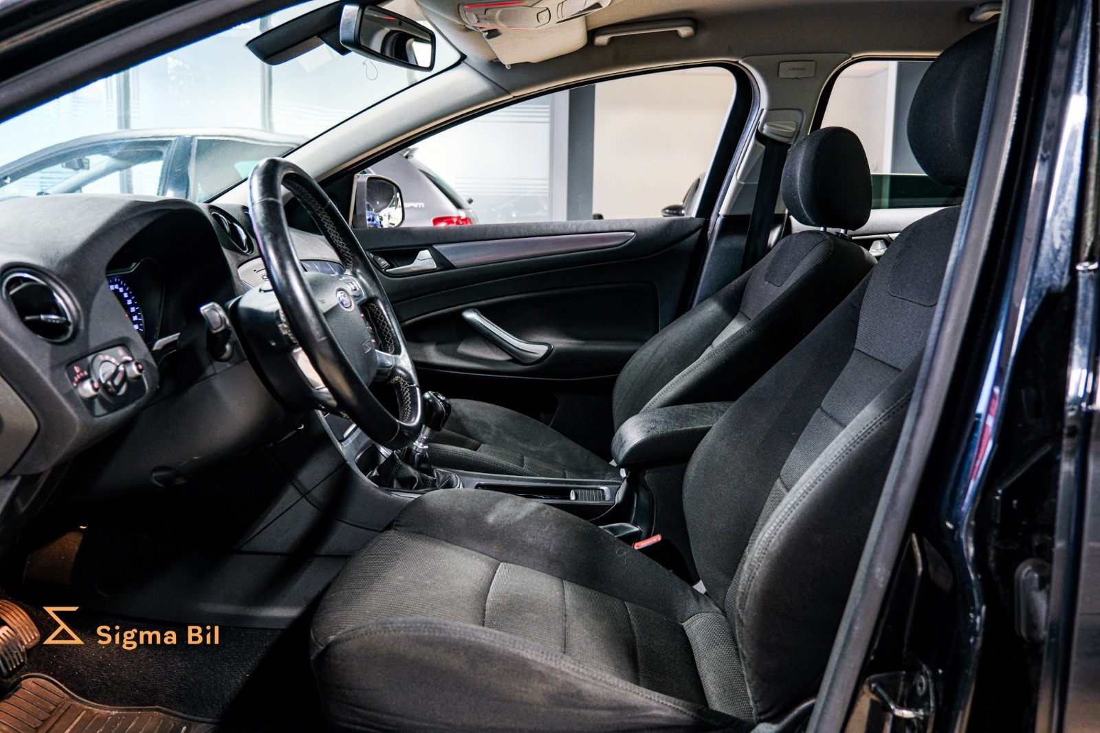 Bilde av Ford Mondeo