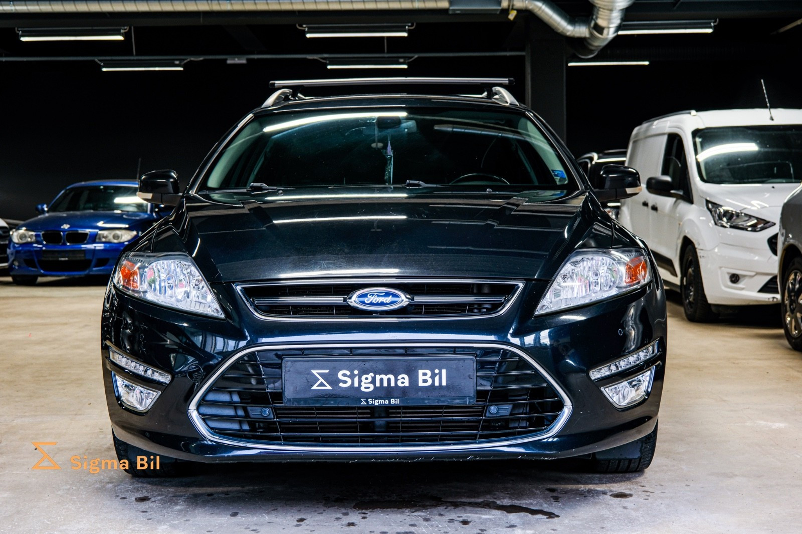 Bilde av Ford Mondeo