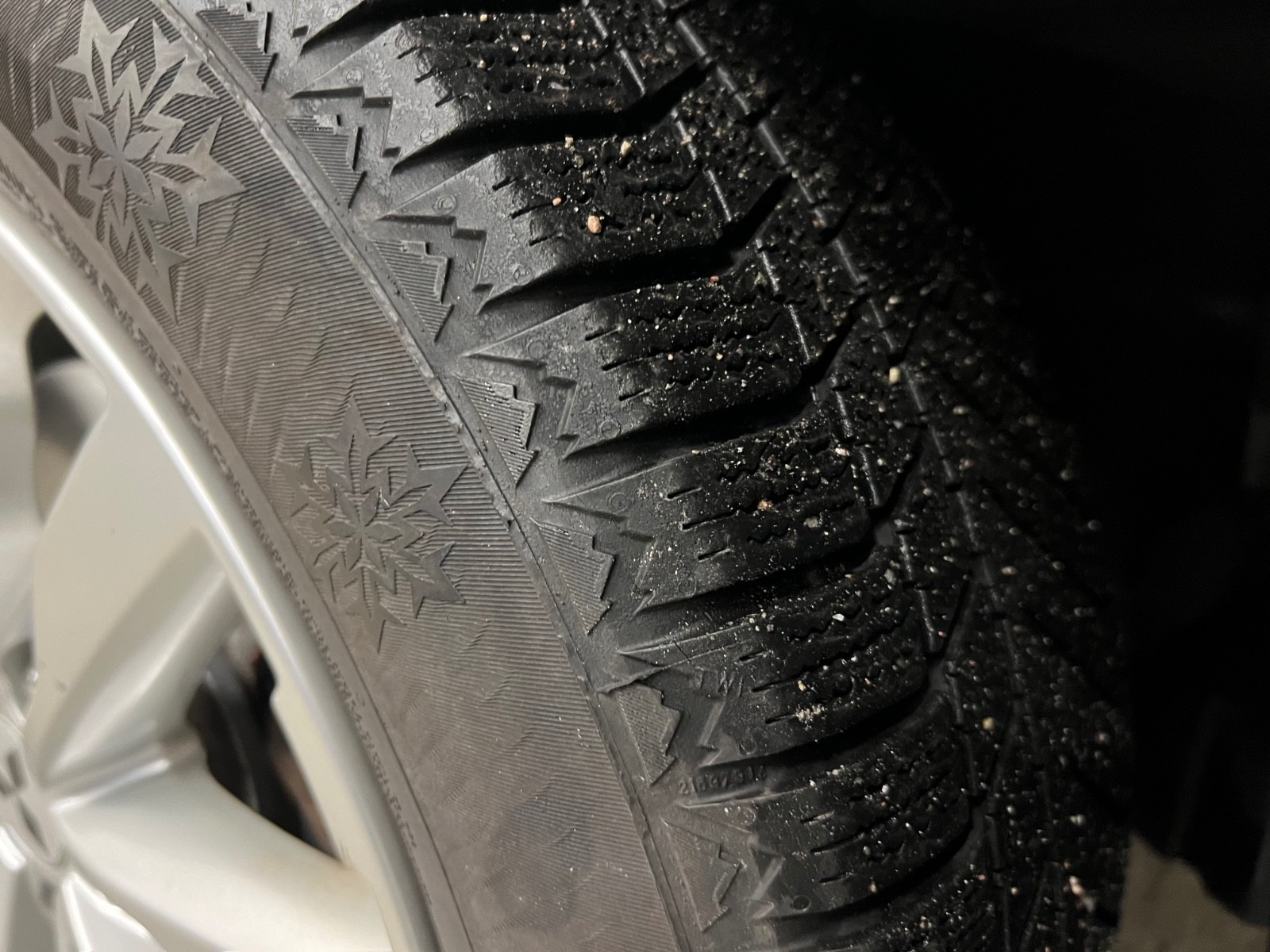 Hovedbilde av Mitsubishi ASX