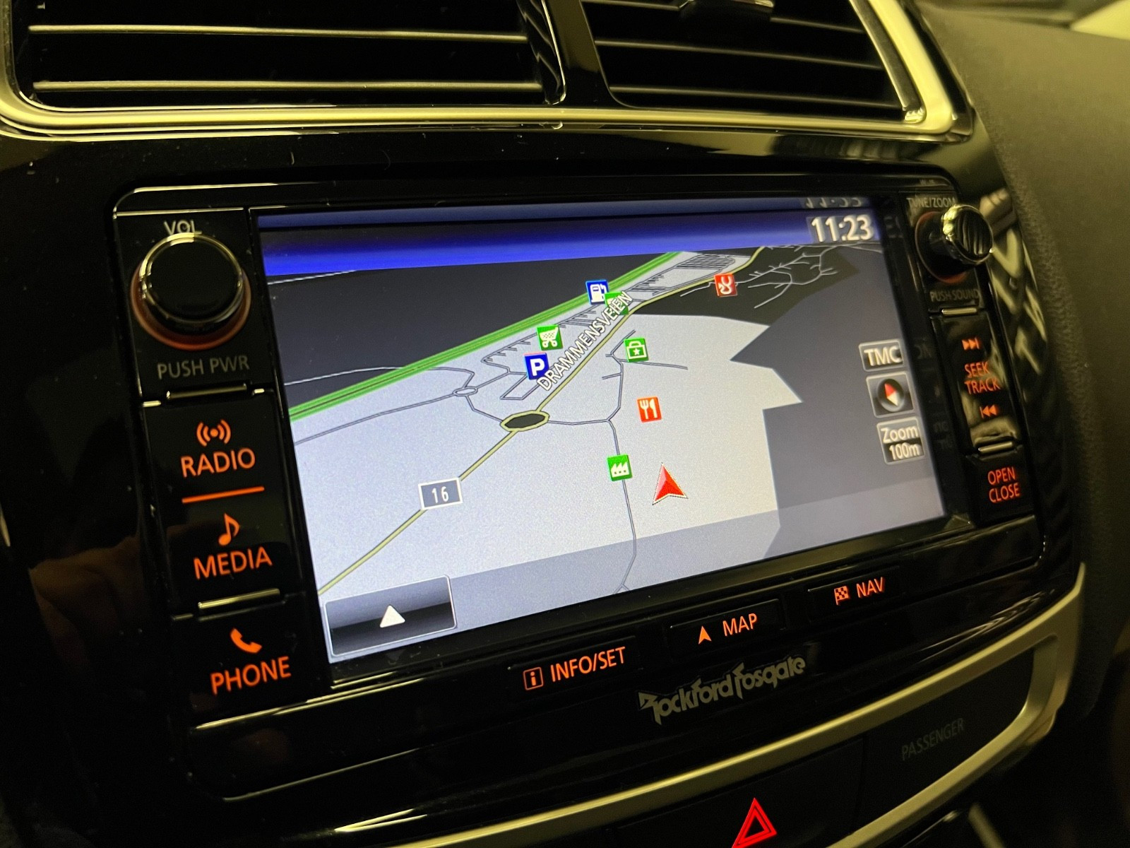 Hovedbilde av Mitsubishi ASX
