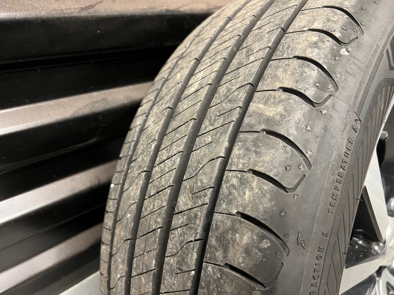 Hovedbilde av Mitsubishi ASX