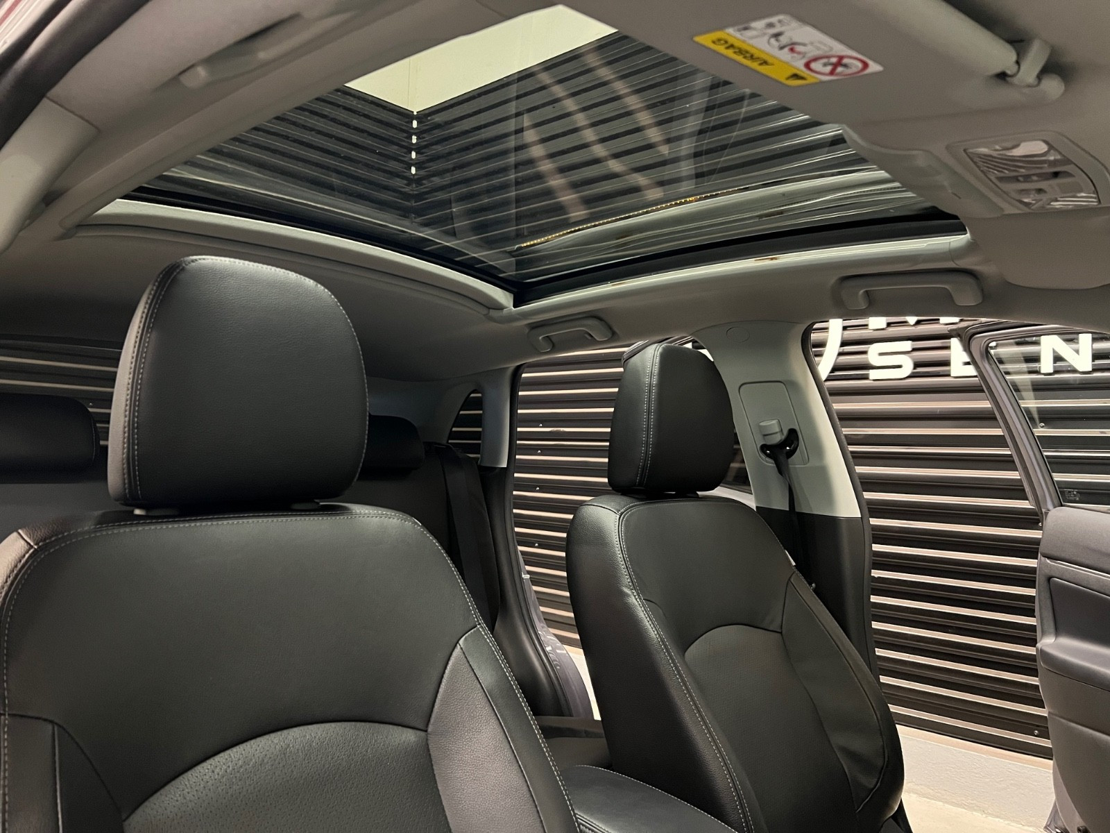 Hovedbilde av Mitsubishi ASX