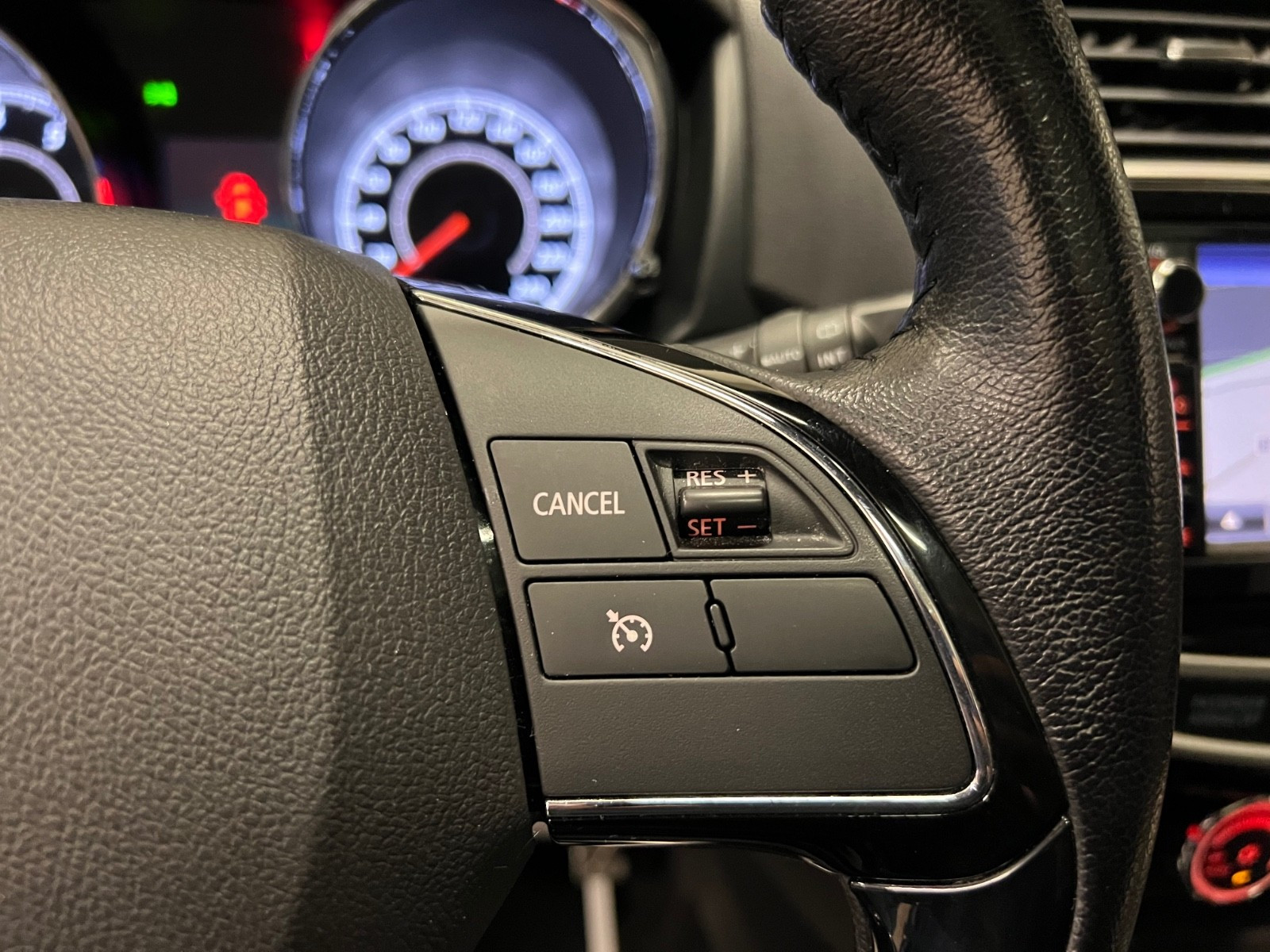 Hovedbilde av Mitsubishi ASX
