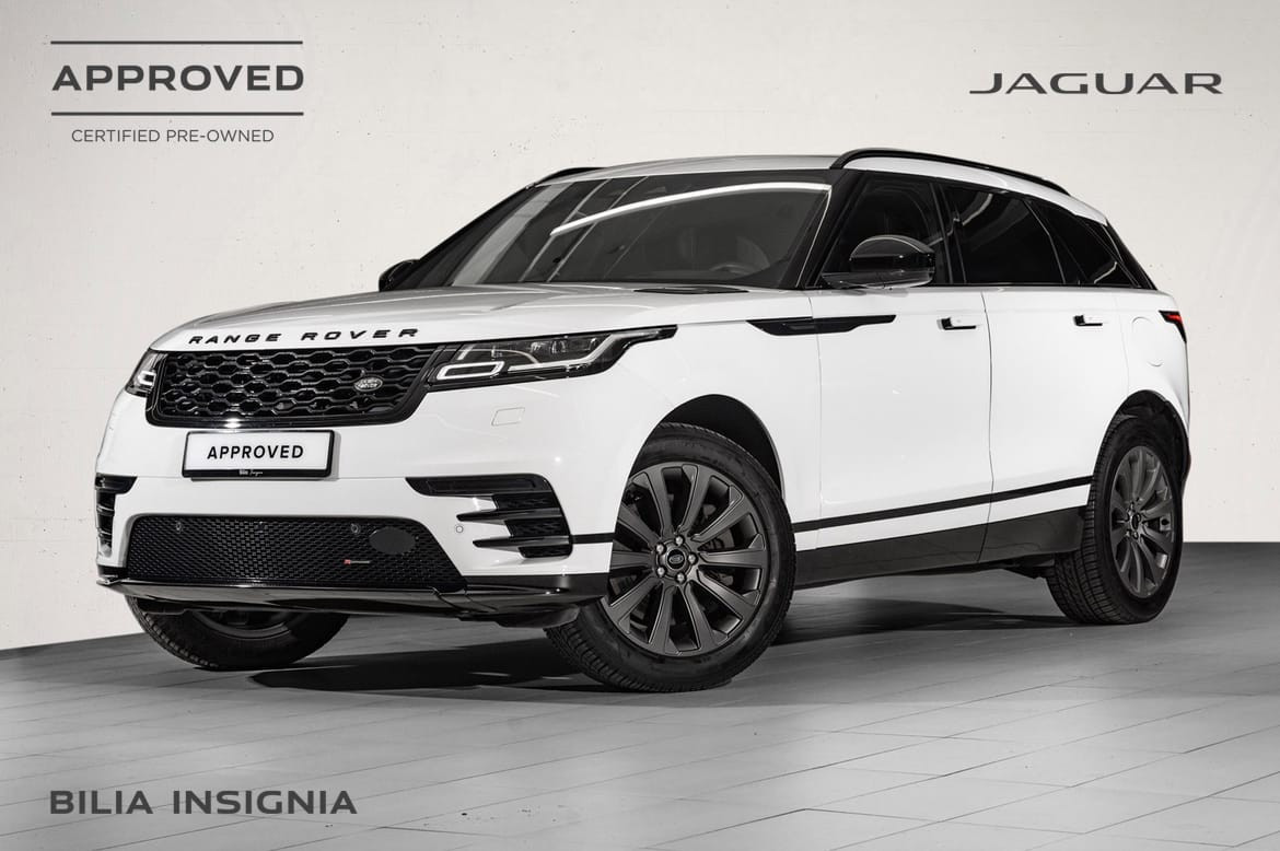 2023 Range Rover Velar