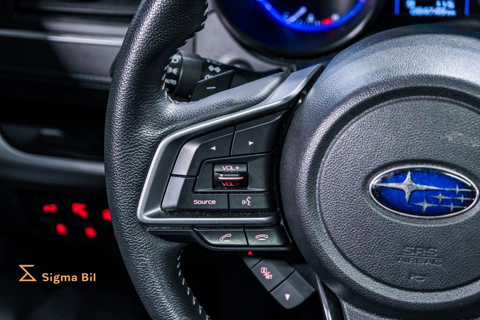 Bilde av Subaru Outback