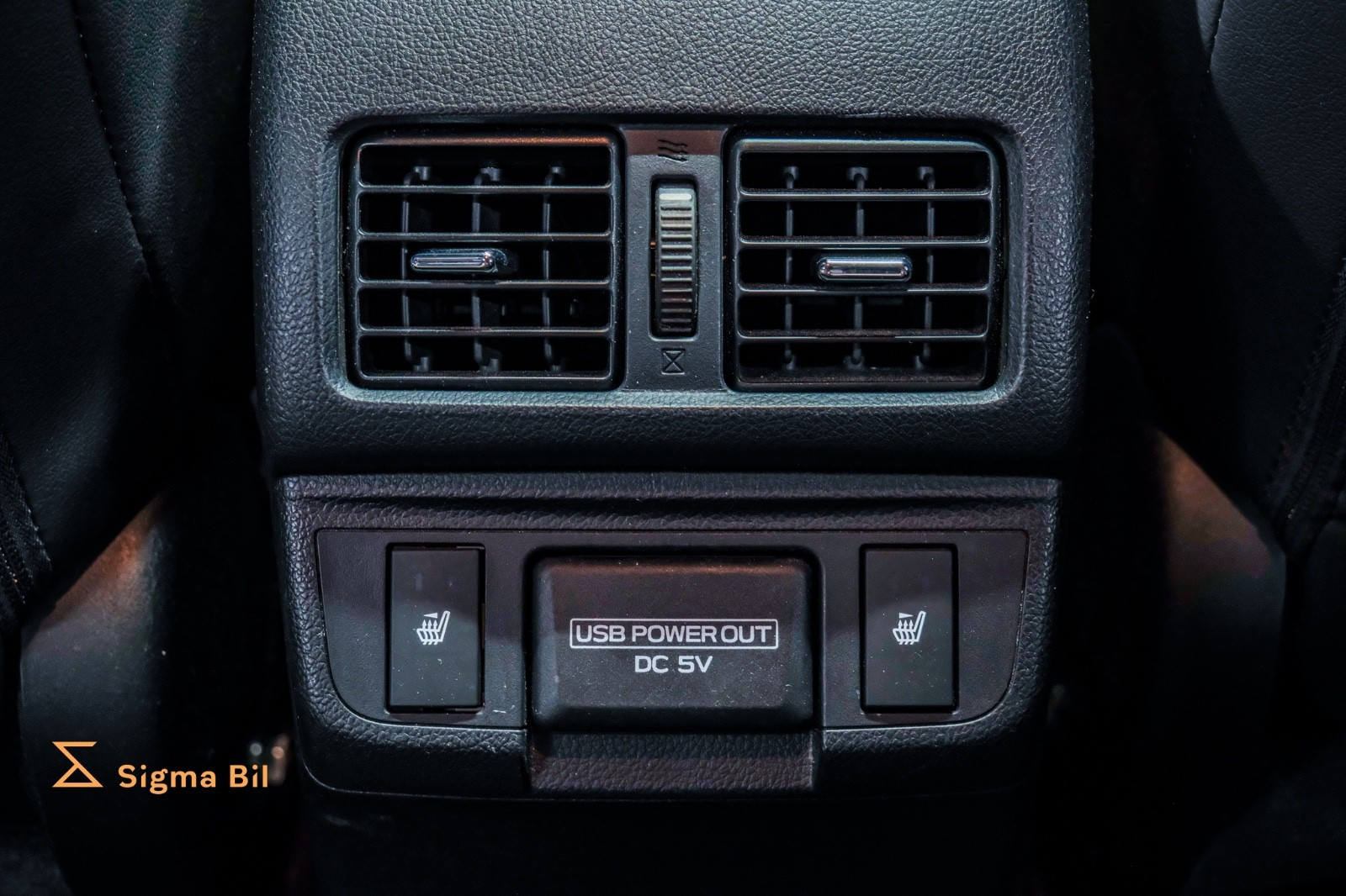 Bilde av Subaru Outback
