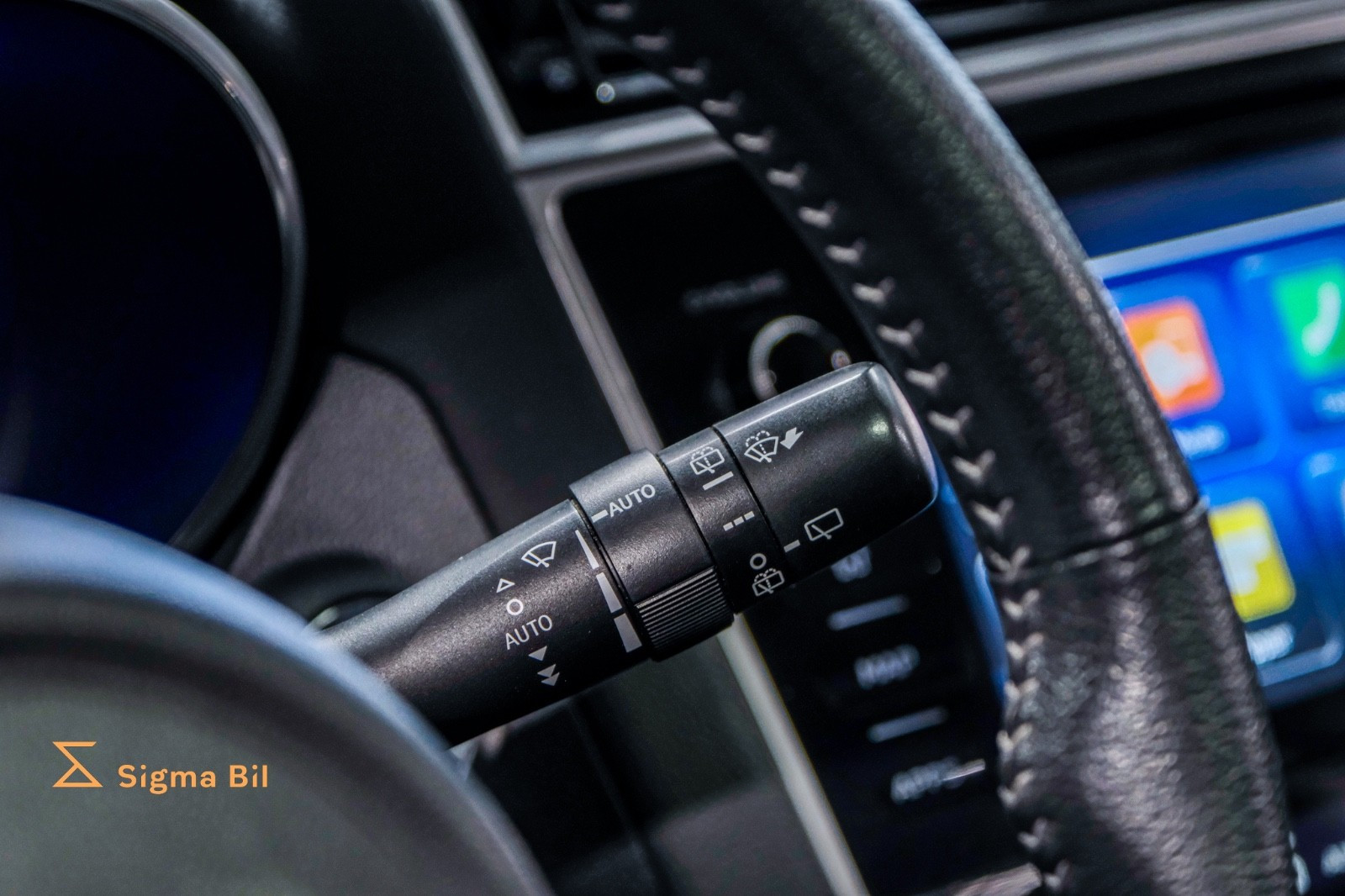 Bilde av Subaru Outback