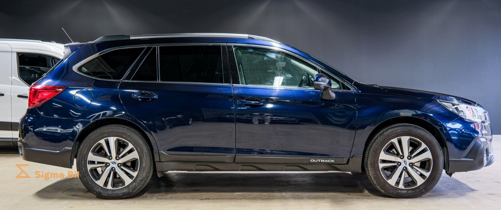 Bilde av Subaru Outback